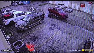 1. roadside mechanic porn in the end
