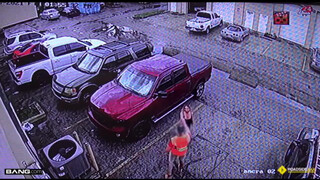 2. roadside mechanic porn in the end