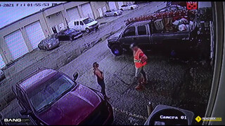 3. roadside mechanic porn in the end
