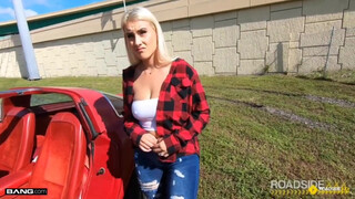 8. Roadside Free fuck