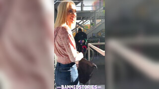 7. ziplining and fucking in the end