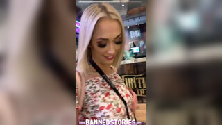 3. ziplining and fucking in the end