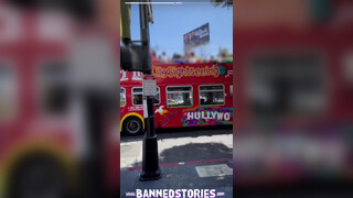 1. Hollywood stars blowjob in the end