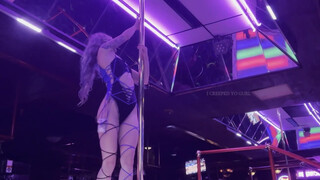 1. Strip Club documentary