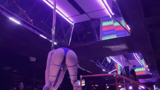 7. Strip Club documentary