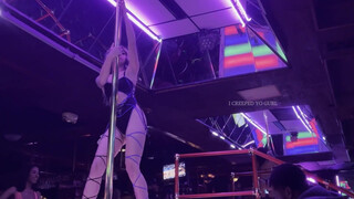 9. Strip Club documentary