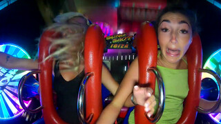 5. Slingshot Ride Nipslip (1:05)