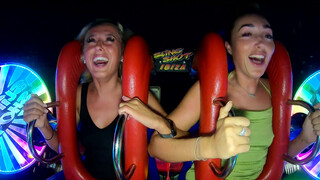 7. Slingshot Ride Nipslip (1:05)