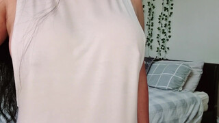 6. See Through Mesh Lingerie Try On Haul (multiple after 3:40)