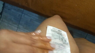 3. Buceta tatoo