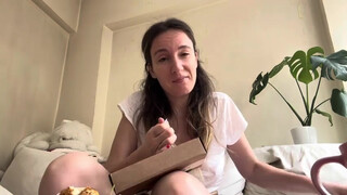 10. Benimle gune baslama| Kahvalti Hazirligi| Sohbetli ev vlog