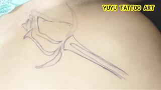 4. Nice see through pussy towards the end 3:26