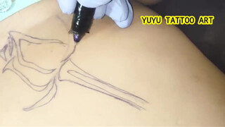 5. Nice see through pussy towards the end 3:26