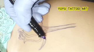 7. Nice see through pussy towards the end 3:26