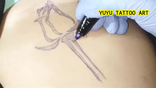 10. Nice see through pussy towards the end 3:26