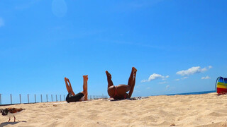 8. SuperBaddies Throughout 0:05