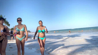 10. SuperBaddies Throughout 0:05