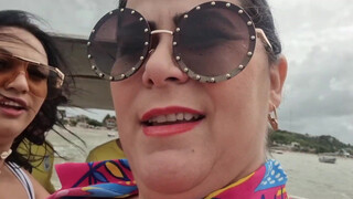 6. 2:10, 2:15 huge brazilian tits nip slip