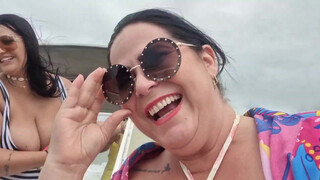 8. 2:10, 2:15 huge brazilian tits nip slip