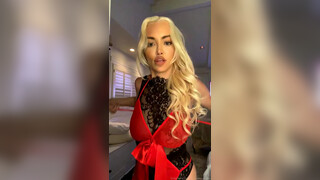 See Through Try On Haul #19