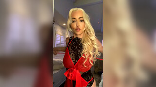 See Through Try On Haul #26