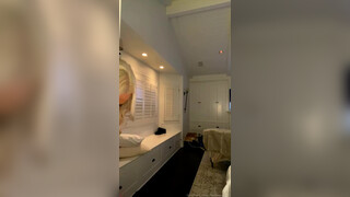 7. See Through Try On Haul #26