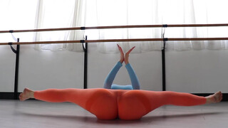 2. Yoga Art Meditation Flow