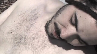 1. Some student film with boobs