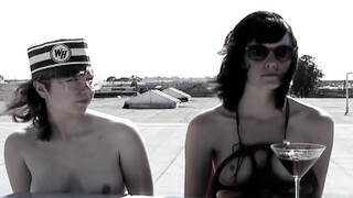 7. Some student film with boobs