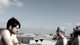 10. Some student film with boobs