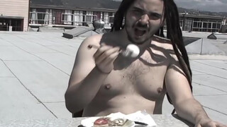 3. Some student film with boobs