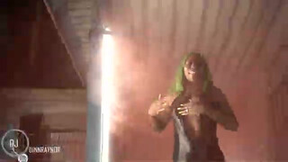 10. 0:38 tit in music clip