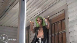 3. 0:38 tit in music clip