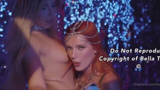 8. Bella Thorne Ft Juicy J – In You *Explicit Version* (boobs)