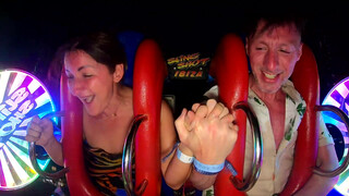 5. Slingshot Ride Nip Slip [0:47]