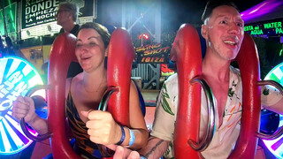 1. Slingshot Ride Nip Slip [0:47]