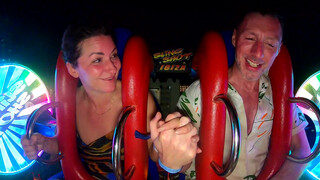 8. Slingshot Ride Nip Slip [0:47]