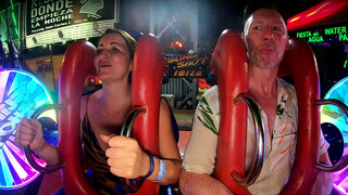 2. Slingshot Ride Nip Slip [0:47]