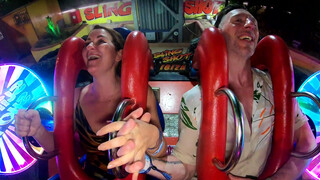 3. Slingshot Ride Nip Slip [0:47]