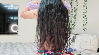 3. PinaySummer Bikini Try On