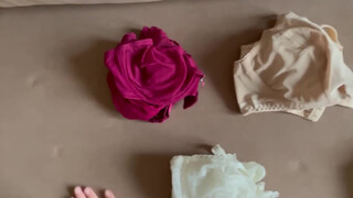 1. Sheer and Great ass throughout