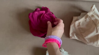 8. Sheer and Great ass throughout