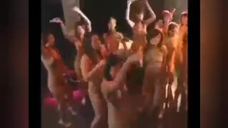 7. A Boppin’ Bundle of Asian Babes @5:40 (See Comment)