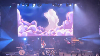 4. Tove Lo – Talking Body Live at Roundhouse Sydney 25 July 2023 Dirt Femme Tour