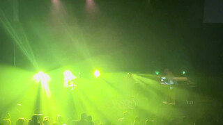 1. Tove Lo – Talking Body Live at Roundhouse Sydney 25 July 2023 Dirt Femme Tour