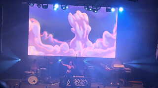 7. Tove Lo – Talking Body Live at Roundhouse Sydney 25 July 2023 Dirt Femme Tour