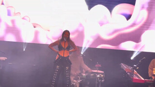 9. Tove Lo – Talking Body Live at Roundhouse Sydney 25 July 2023 Dirt Femme Tour