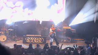 10. Tove Lo – Talking Body Live at Roundhouse Sydney 25 July 2023 Dirt Femme Tour
