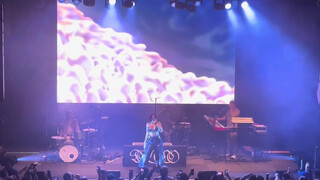 3. Tove Lo – Talking Body Live at Roundhouse Sydney 25 July 2023 Dirt Femme Tour