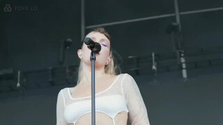 5. Tove Lo | Talking Body (Live Performance) Bonnaroo 2022